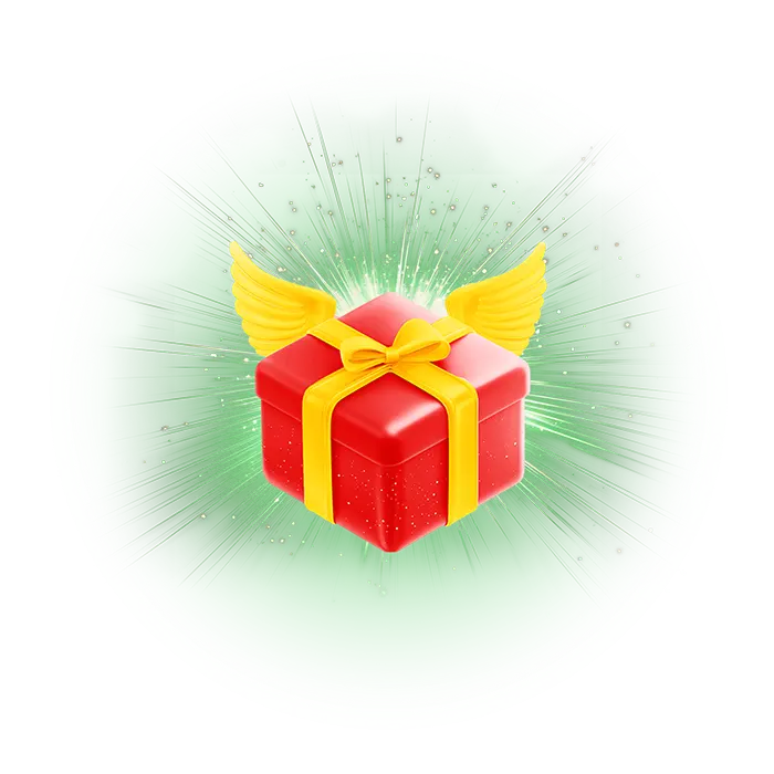 Bonus Gift
