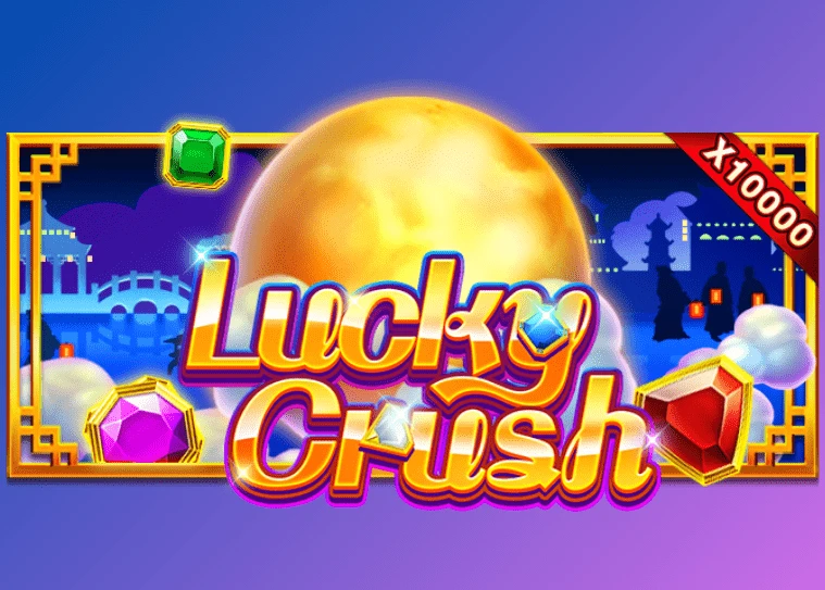 Lucky Crush Logo